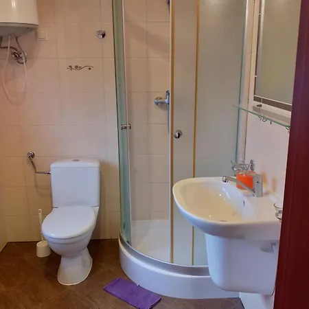 Onyks Homestay szállás