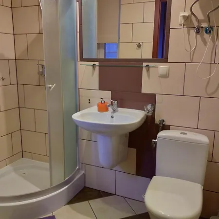 Onyks Homestay szállás *