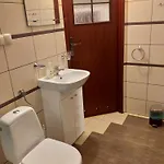 Onyks Privatunterkunft