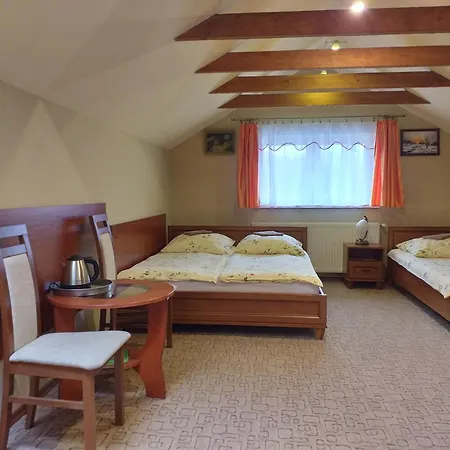 Onyks Homestay *