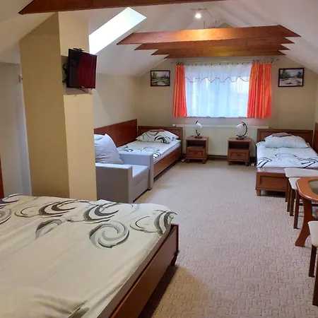 Onyks Homestay Szklarska Poreba