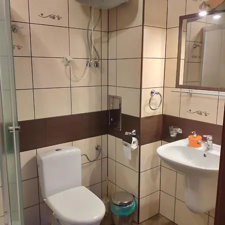 Onyks Szklarska Poreba