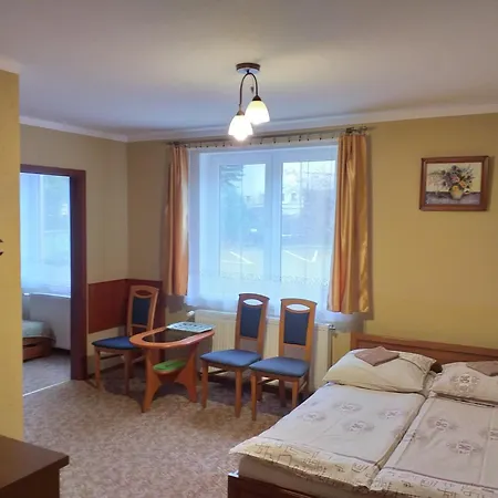 Onyks Homestay Szklarska Poreba