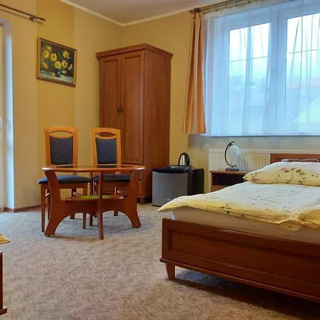 Onyks Шклярська Поремба