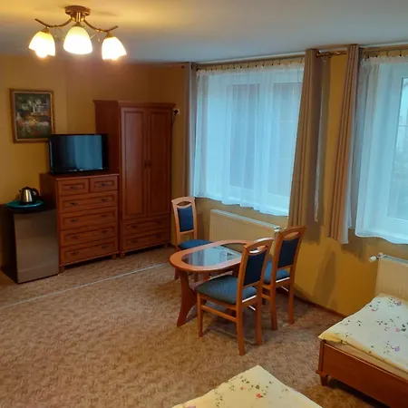 Проживання в сім'ї Onyks *