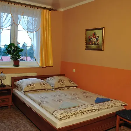 Проживання в сім'ї Onyks