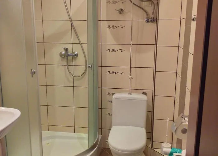 Onyks * Szklarska Poręba