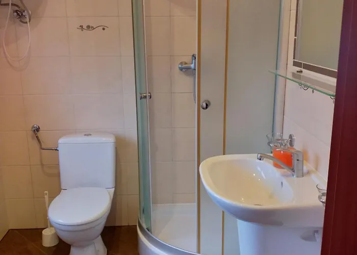 Onyks Rum i privatbostad