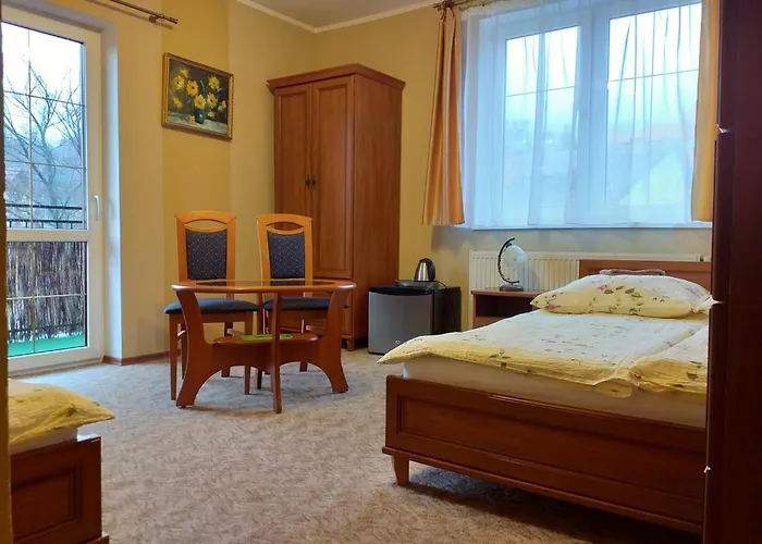 Onyks Szklarska Poręba