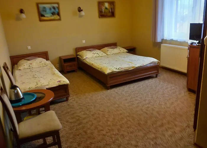 Onyks * Szklarska Poręba