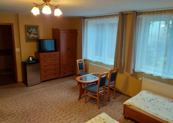 Rum i privatbostad Onyks *