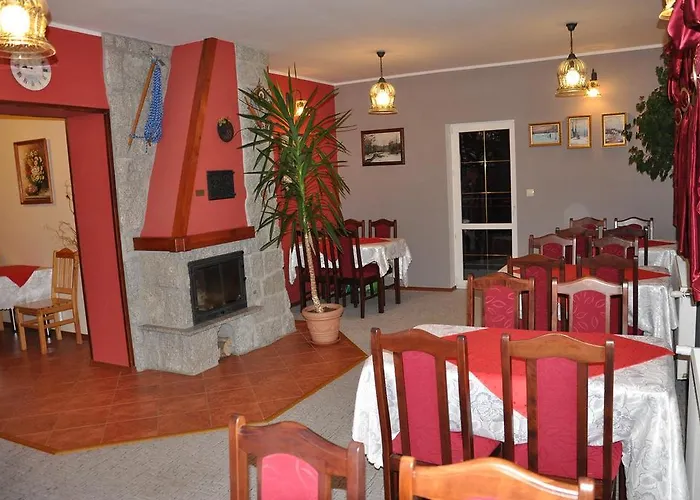 Onyks * Szklarska Poręba