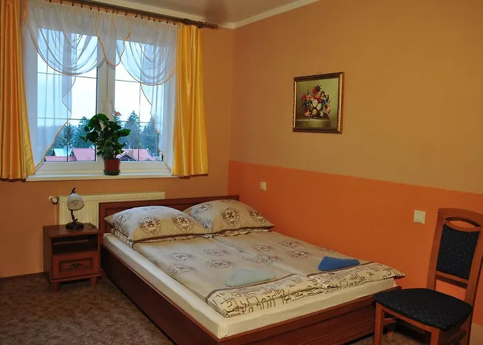 Rum i privatbostad Onyks