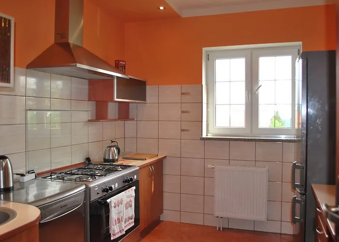 Onyks Rum i privatbostad *