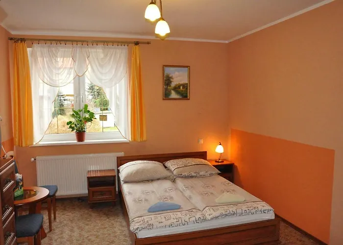 Rum i privatbostad Onyks *